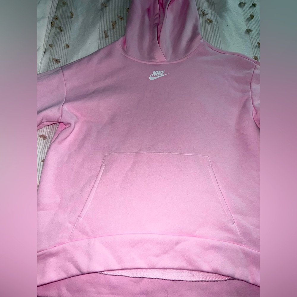 Nike hoodie